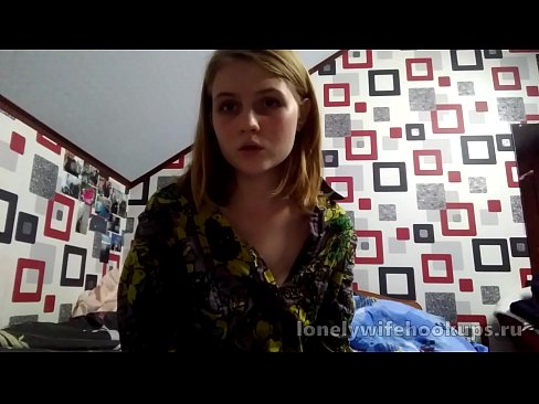 ❤️ Siswa pirang muda dari Rusia menyukai penis yang lebih besar. ❤️ Video porno di porno id.josporn-com.ru