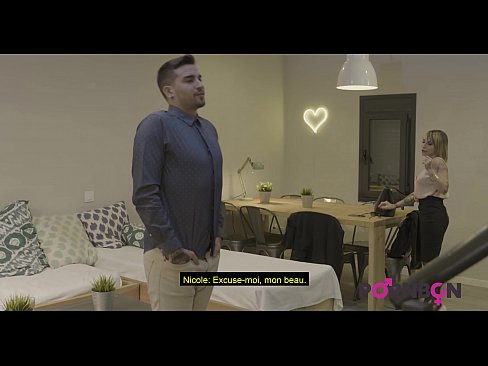 ❤️ PORNBCN 4K Satu wanita dewasa dengan payudara besar ingin menjadi anal kacau gigolo muda dengan kontol besar blowjob amortisme keras fuck pekerjaan tangan gaya anjing vagina menjilat orgasme subtitle bahasa Prancis ❤️ Video porno di porno id.josporn-com.ru